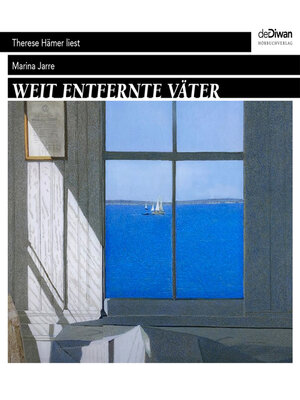 cover image of Weit entfernte Väter